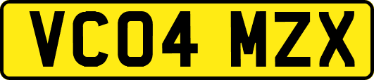 VC04MZX