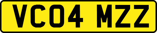 VC04MZZ