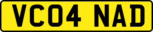 VC04NAD