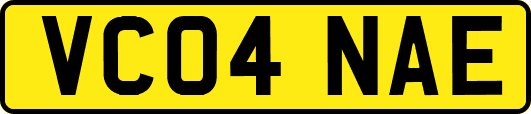 VC04NAE
