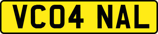 VC04NAL