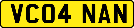 VC04NAN