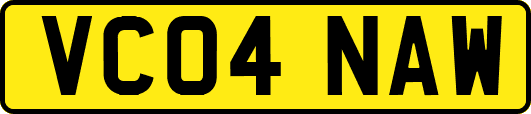 VC04NAW