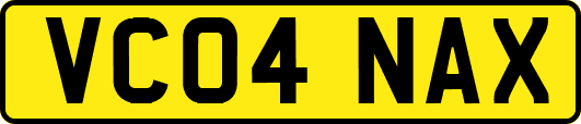 VC04NAX