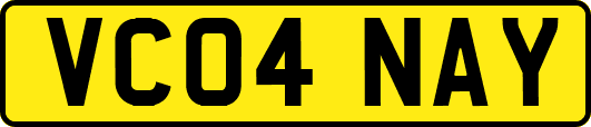 VC04NAY