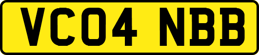 VC04NBB