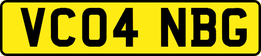 VC04NBG