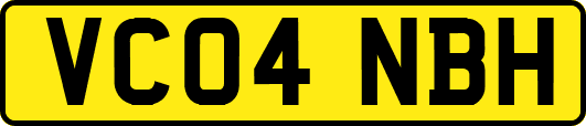 VC04NBH