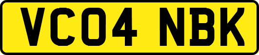 VC04NBK