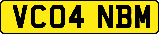 VC04NBM