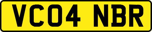 VC04NBR