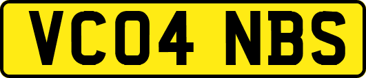 VC04NBS