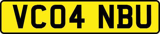 VC04NBU