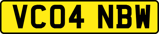 VC04NBW