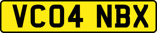 VC04NBX