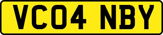 VC04NBY