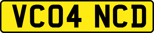 VC04NCD