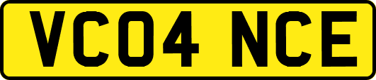 VC04NCE