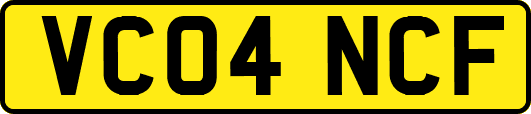 VC04NCF