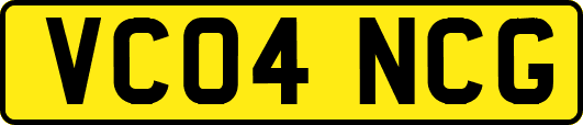 VC04NCG