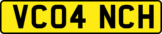 VC04NCH