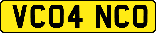 VC04NCO