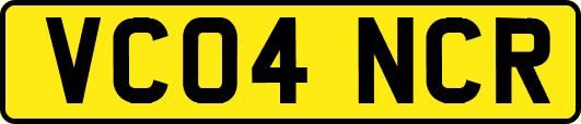 VC04NCR
