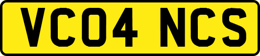 VC04NCS