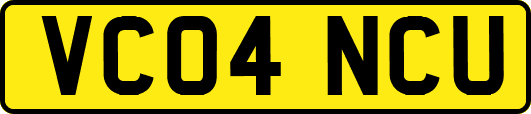 VC04NCU