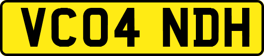 VC04NDH