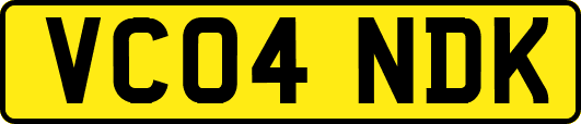 VC04NDK