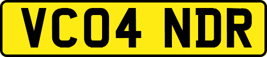 VC04NDR