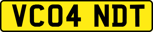 VC04NDT