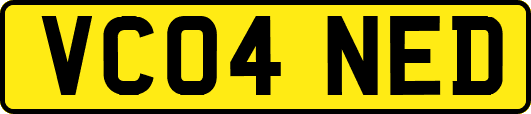 VC04NED