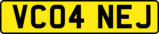VC04NEJ