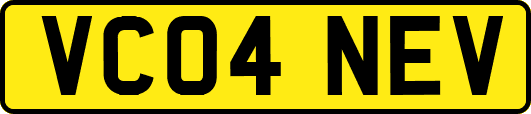 VC04NEV