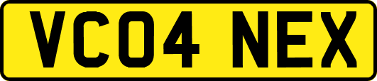 VC04NEX