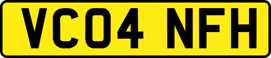 VC04NFH