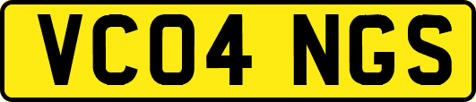 VC04NGS