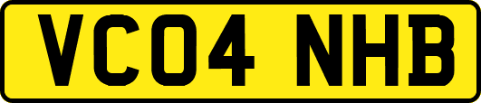 VC04NHB