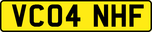 VC04NHF