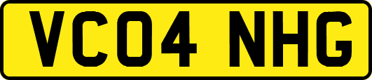 VC04NHG