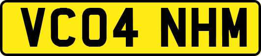 VC04NHM