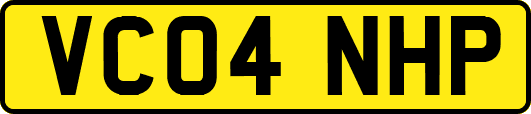 VC04NHP