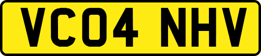 VC04NHV