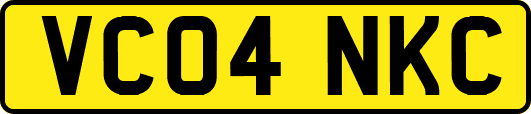 VC04NKC