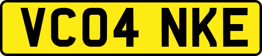 VC04NKE