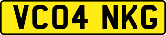 VC04NKG