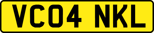 VC04NKL
