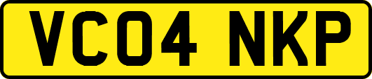 VC04NKP